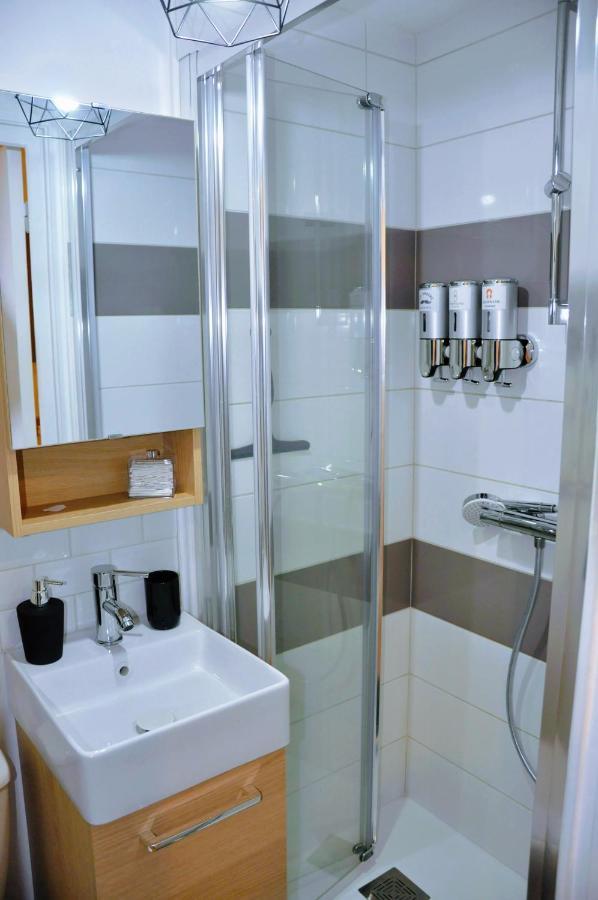 Dormir A Brioude - Appartement 'Esprit Zen' מראה חיצוני תמונה