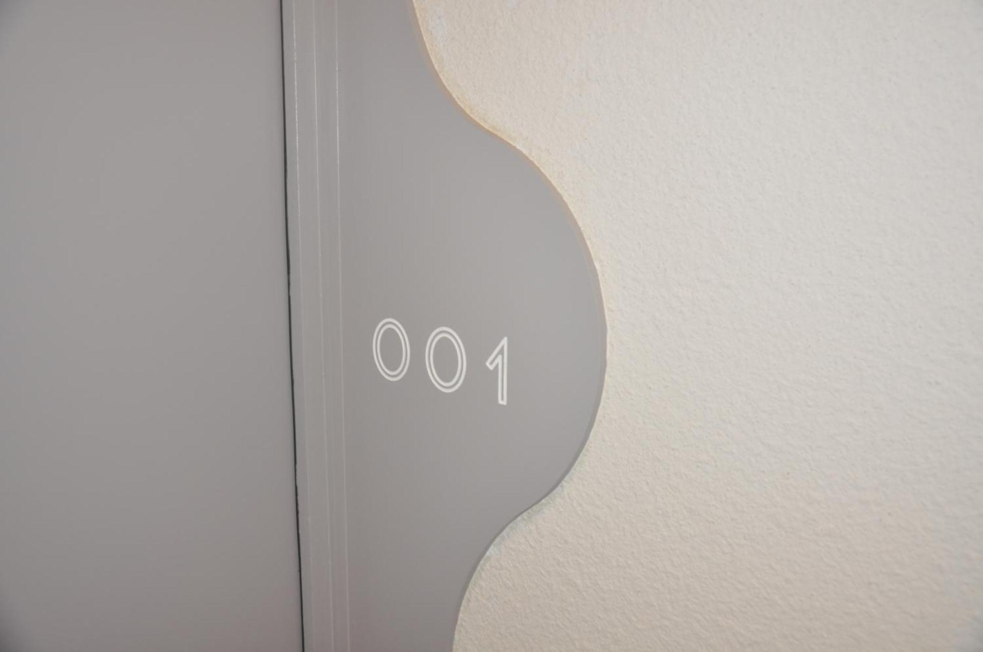 Dormir A Brioude - Appartement 'Esprit Zen' מראה חיצוני תמונה