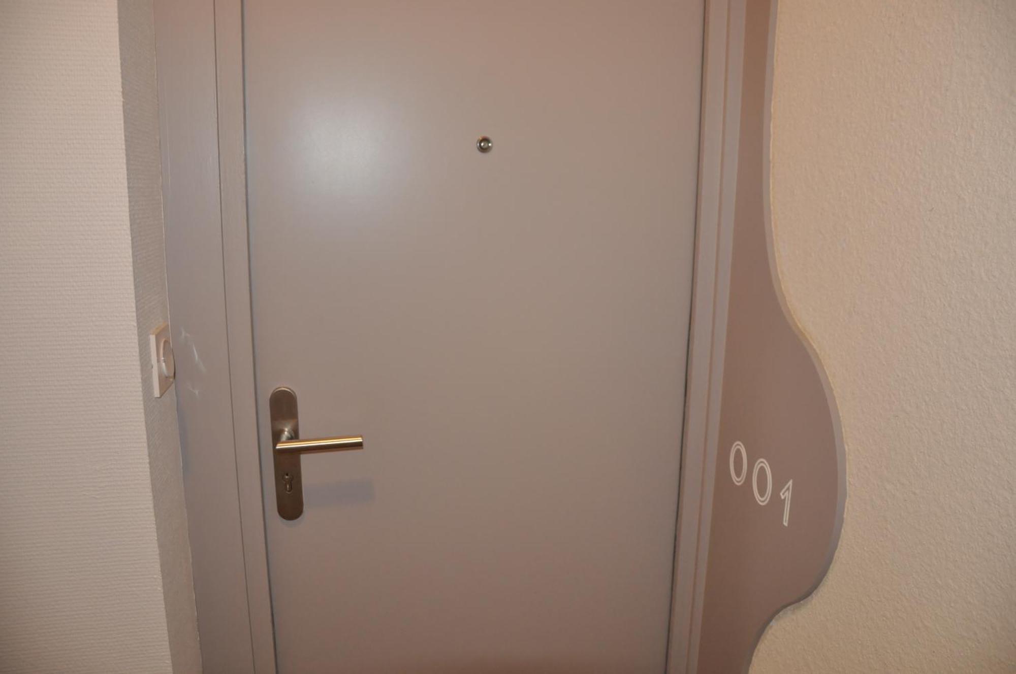 Dormir A Brioude - Appartement 'Esprit Zen' מראה חיצוני תמונה
